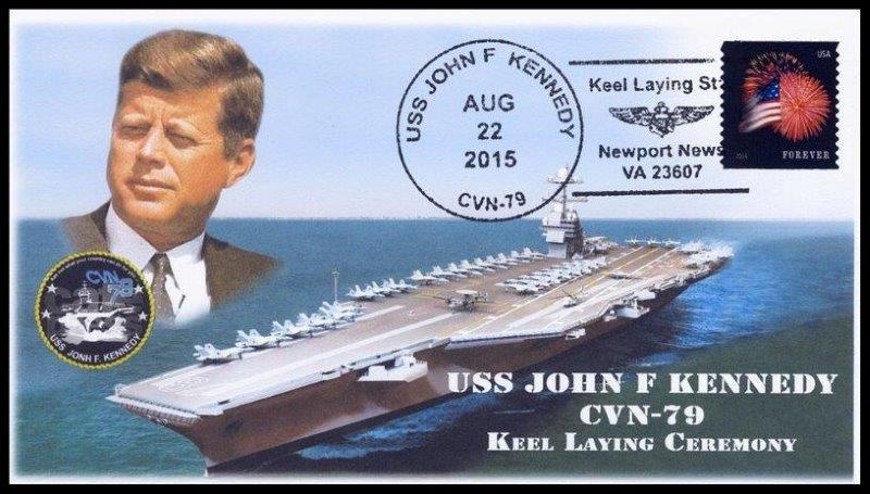 File:GregCiesielski JohnFKennedy CVN79 20150822 K1 Front.jpg