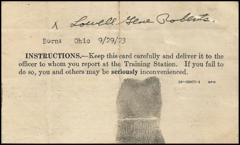 File:GregCiesielski LGR RSIDCard 19430212 1 Back.jpg