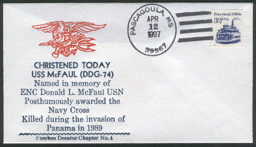 File:GregCiesielski McFaul DDG74 19970412 1 Front.jpg