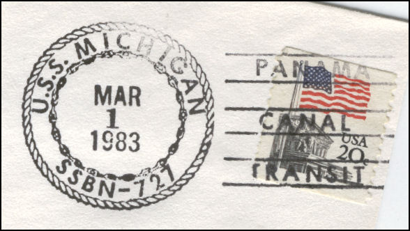 File:GregCiesielski Michigan SSBN727 19830301 3 Postmark.jpg