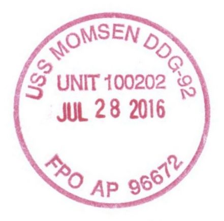 File:GregCiesielski Momsen DDG92 20160728 1 Postmark.jpg