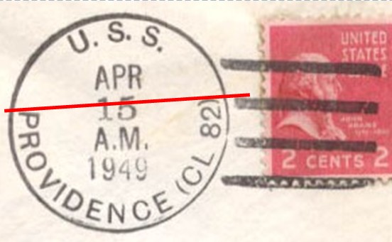 File:GregCiesielski Providence CL82 1945 3 Postmark.jpg