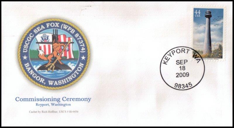 File:GregCiesielski SeaFox WPB87374 20090918 H1 Front.jpg