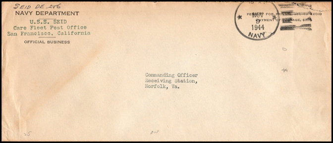 File:GregCiesielski Seid DE256 19441109 1 Front.jpg