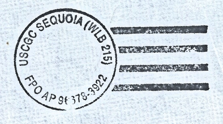 File:GregCiesielski Sequoia WLB215 20051020 1 Postmark.jpg