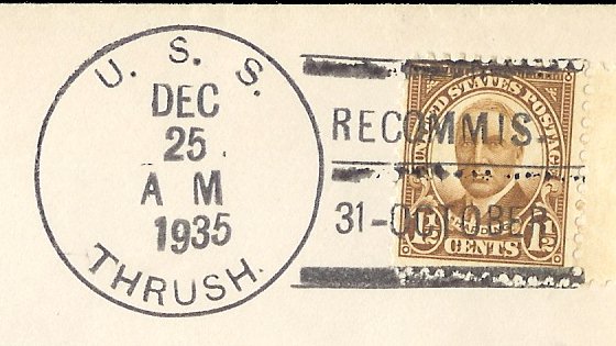File:GregCiesielski Thrush AM18 19351225 1 Postmark.jpg