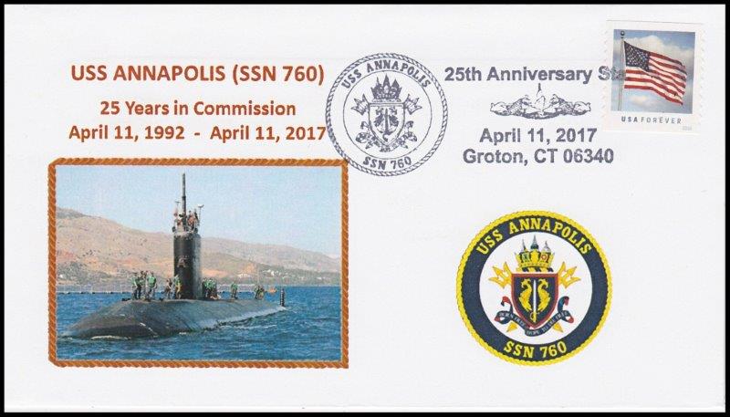 File:GregCiesielski Annapolis SSN760 20170411 1 Front.jpg