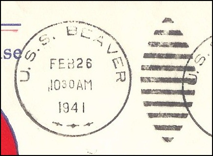 File:GregCiesielski Beaver AS5 19410226 1 Postmark.jpg