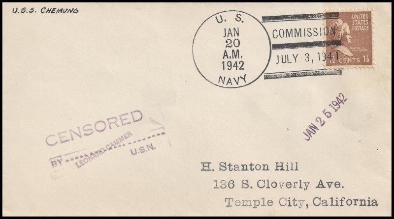 File:GregCiesielski Chemung AO30 19420120 5 Front.jpg