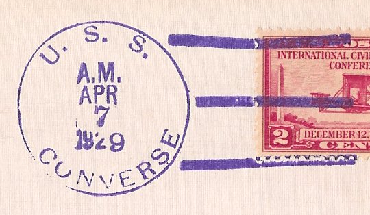 File:GregCiesielski Converse DD291 19290407 1 Postmark.jpg