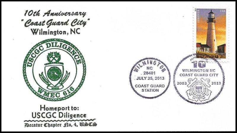 File:GregCiesielski Diligence WMEC616 20130725 1 Front.jpg