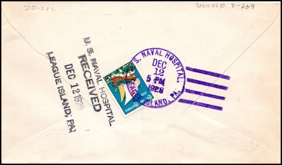 File:GregCiesielski Francis Locy 19281212 1 Back.jpg