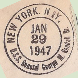 File:GregCiesielski GeneralGeorgeMRandall AP115 19470129 1 Postmark.jpg