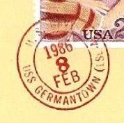 File:GregCiesielski Germantown LSD42 19860208 1 Postmark.jpg