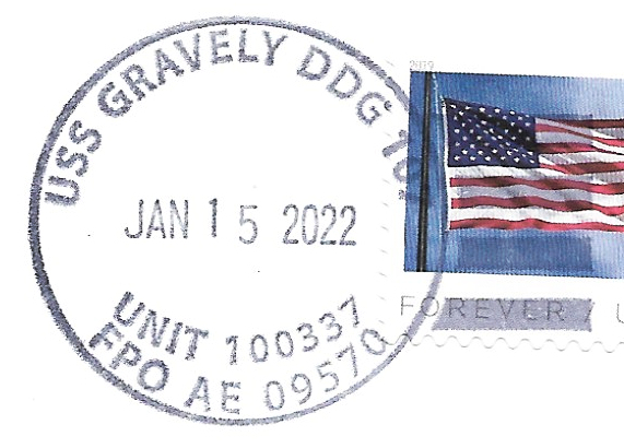 File:GregCiesielski Gravely DDG107 20220115 1 Postmark.jpg