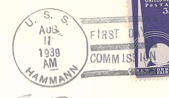 File:GregCiesielski Hammann DD412 19390811 1 Postmark.jpg