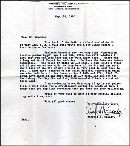File:GregCiesielski HarrisburgPA 19500515 1 Letter.jpg