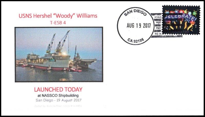 File:GregCiesielski HershelWoodyWilliams TESB4 20170819 3 Front.jpg
