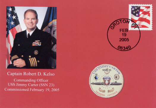 File:GregCiesielski JimmyCarter SSN23 20050219 1 Front.jpg