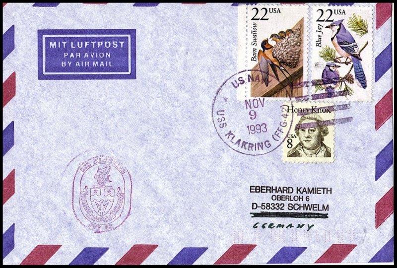 File:GregCiesielski Klakring FFG42 19931109 1 Front.jpg