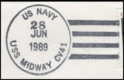 File:GregCiesielski Midway CV41 19890628 1 Postmark.jpg