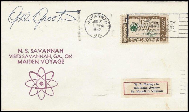 File:GregCiesielski NS Savannah 19620827 1 Front.jpg
