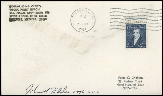 File:GregCiesielski PointHuron WPB82357 19840525 1 Front.jpg
