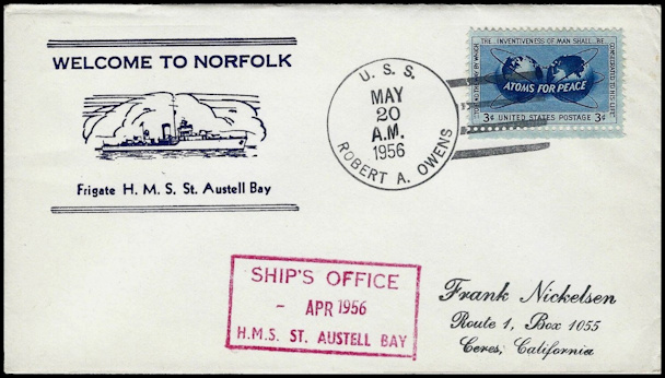 File:GregCiesielski RobertAOwens DD827 19560520 1 Front.jpg