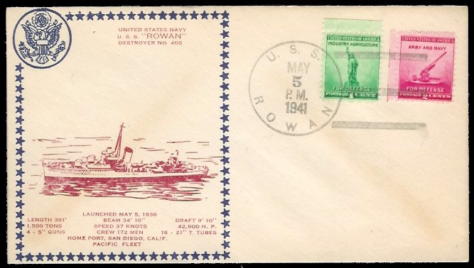 File:GregCiesielski Rowan DD405 19410505 1 Front.jpg