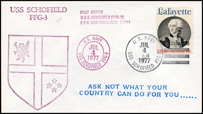 File:GregCiesielski Schofield FFG3 19770704 1 Front.jpg