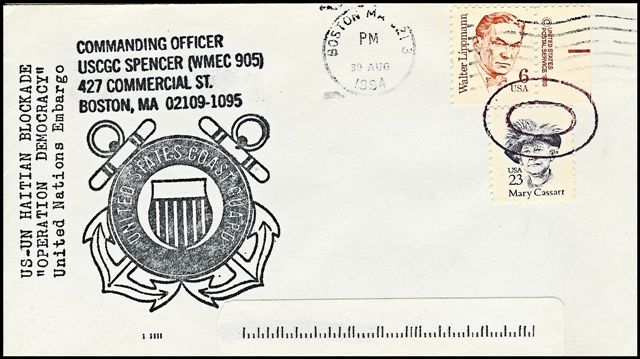 File:GregCiesielski Spencer WMEC905 19940830 1 Front.jpg