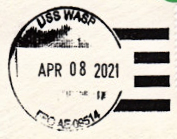 File:GregCiesielski Wasp LHD1 20210408 1 Postmark.jpg