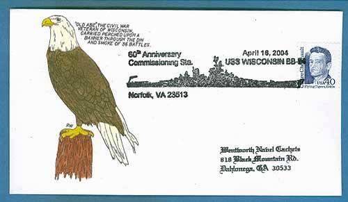 File:GregCiesielski Wisconsin BB64 20040416 1 Front.jpg