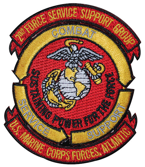 File:GregCiesielski 2ndFSSG 1978 1 Crest.jpg