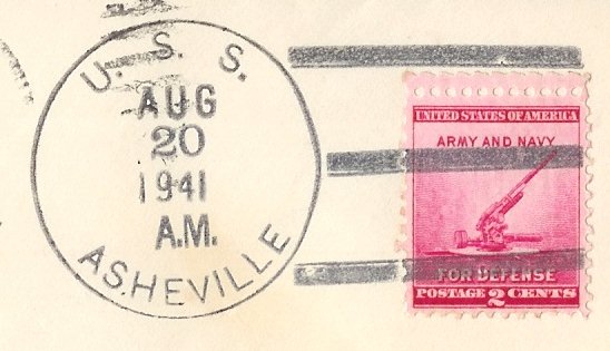 File:GregCiesielski Asheville PG21 19410820 1 Postmark.jpg