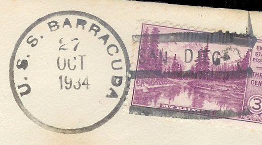 File:GregCiesielski Barracuda SS163 19341027 1 Postmark.jpg