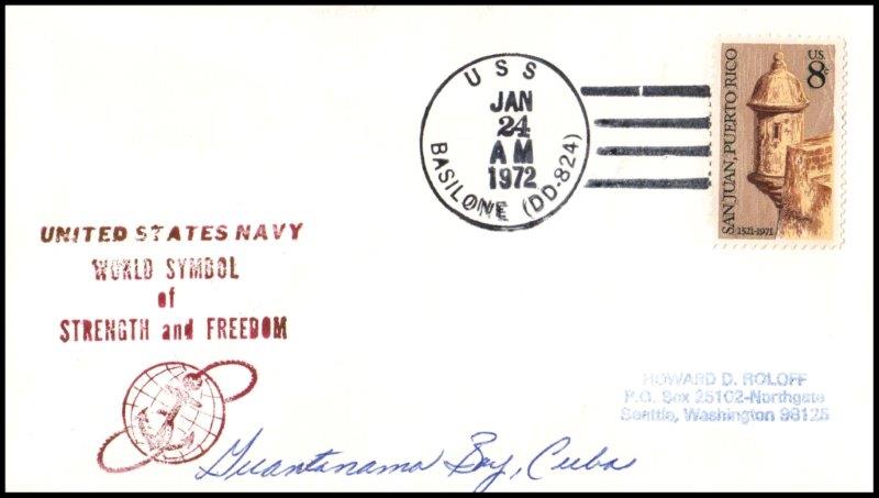 File:GregCiesielski Basilone DD824 19720124 1 Front.jpg