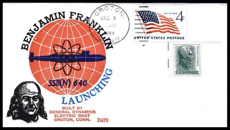 File:GregCiesielski BenjaminFranklin SSBN640 19641205 3 Front.jpg