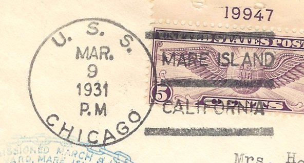 File:GregCiesielski Chicago CA29 19310309 1 Postmark.jpg