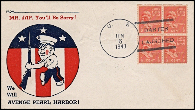 File:GregCiesielski Darter SS227 19430606 4 Front.jpg