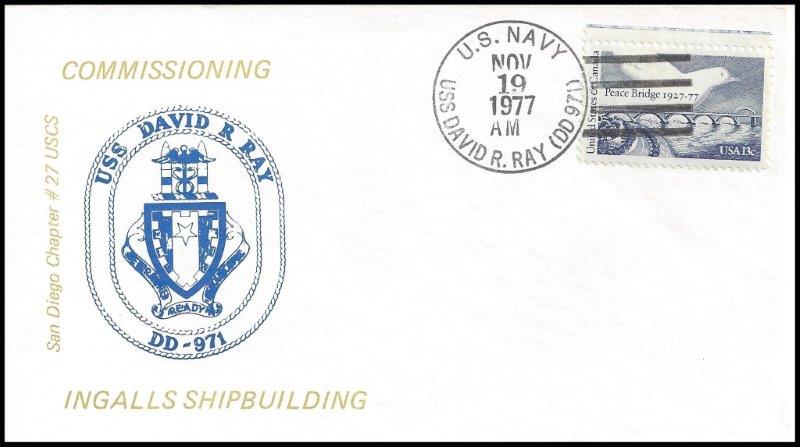 File:GregCiesielski DavidRRay DD971 19771119 3 Front.jpg
