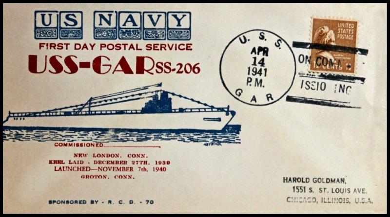 File:GregCiesielski Gar SS206 19410414 7 Front.jpg