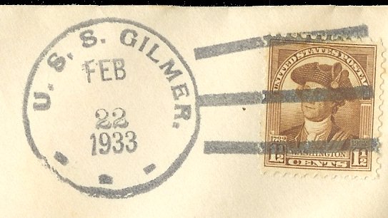 File:GregCiesielski Gilmer DD233 19330222 1 Postmark.jpg