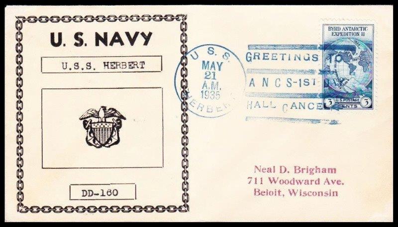 File:GregCiesielski HERBERT DD 160 19350521 2 Front.jpg