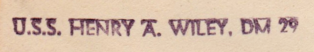 File:GregCiesielski HenryAWiley DM29 19460704 1 Postmark.jpg