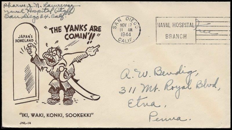 File:GregCiesielski Lawrence JNL14 19441117 1 Front.jpg