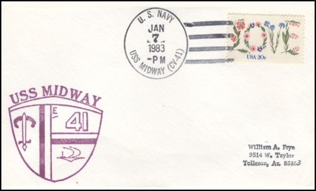 File:GregCiesielski Midway CV41 19830107 1 Front.jpg