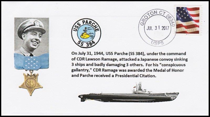 File:GregCiesielski Parche SS384 20170731 1m Front.jpg