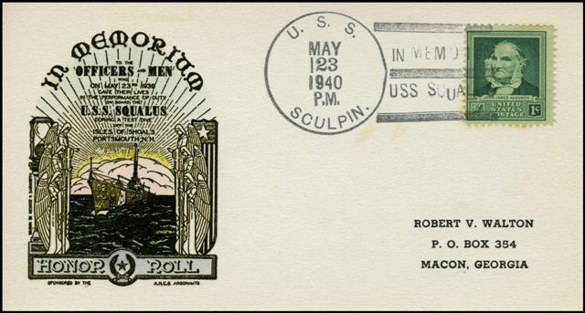 File:GregCiesielski Sculpin SS191 19400523 1 Front.jpg