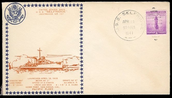 File:GregCiesielski Selfridge DD357 19410418 1 Front.jpg